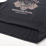 Tシャツ メンズ ノースリーブ | SILVER BULLET | 詳細画像17