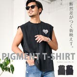 Tシャツ メンズ ブランド | SILVER BULLET | 詳細画像1