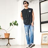 Tシャツ メンズ ブランド | SILVER BULLET | 詳細画像8