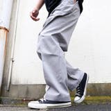 ワイドパンツ メンズ ボトムス | SILVER BULLET | 詳細画像8