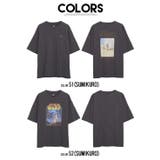 Tシャツ レディース メンズ | SILVER BULLET | 詳細画像20