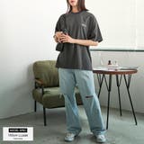 Tシャツ レディース メンズ | SILVER BULLET | 詳細画像5