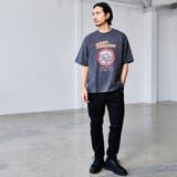 Tシャツ レディース メンズ | SILVER BULLET | 詳細画像17