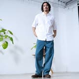 ワイドパンツ メンズ おしゃれ | SILVER BULLET | 詳細画像17 