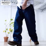 ワイドパンツ メンズ おしゃれ | SILVER BULLET | 詳細画像18 