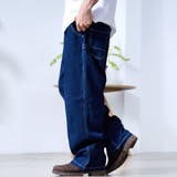 ワイドパンツ メンズ おしゃれ | SILVER BULLET | 詳細画像19 