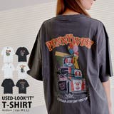 Tシャツ IT イット | SILVER BULLET | 詳細画像1 