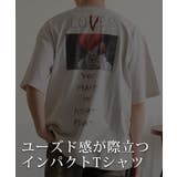 Tシャツ IT イット | SILVER BULLET | 詳細画像2 