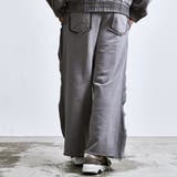 スウェットパンツ メンズ ブランド | SILVER BULLET | 詳細画像6 