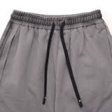 スウェットパンツ メンズ ブランド | SILVER BULLET | 詳細画像7 