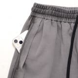 スウェットパンツ メンズ ブランド | SILVER BULLET | 詳細画像8 