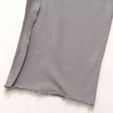 スウェットパンツ メンズ ブランド | SILVER BULLET | 詳細画像11 