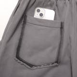 スウェットパンツ メンズ ブランド | SILVER BULLET | 詳細画像14 