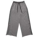 スウェットパンツ メンズ ブランド | SILVER BULLET | 詳細画像16 