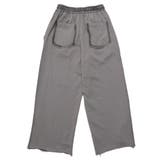 スウェットパンツ メンズ ブランド | SILVER BULLET | 詳細画像18 