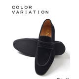靴 ローファー メンズ | SILVER BULLET | 詳細画像3 