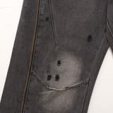 ワイドパンツ メンズ 大きいサイズ | SILVER BULLET | 詳細画像11 