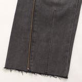 ワイドパンツ メンズ 大きいサイズ | SILVER BULLET | 詳細画像12 