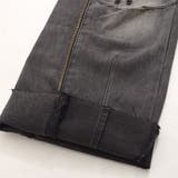 ワイドパンツ メンズ 大きいサイズ | SILVER BULLET | 詳細画像13 