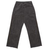 ワイドパンツ メンズ 大きいサイズ | SILVER BULLET | 詳細画像17 