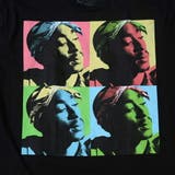 Tシャツ メンズ 半袖 | SILVER BULLET | 詳細画像5