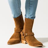 靴 ブーツ メンズ | SILVER BULLET | 詳細画像3 