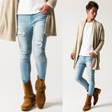 靴 ブーツ メンズ | SILVER BULLET | 詳細画像5 