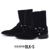 靴 ブーツ メンズ | SILVER BULLET | 詳細画像7 