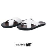 靴 サンダル メンズ | SILVER BULLET | 詳細画像6 