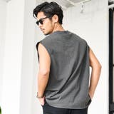 ノースリーブ メンズ ブランド | SILVER BULLET | 詳細画像6