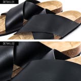 靴 サンダル メンズ | SILVER BULLET | 詳細画像5 