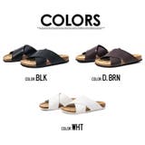 靴 サンダル メンズ | SILVER BULLET | 詳細画像7 