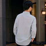 シャツ メンズ カジュアル | SILVER BULLET | 詳細画像14