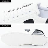 靴 スニーカー メンズ | SILVER BULLET | 詳細画像9 