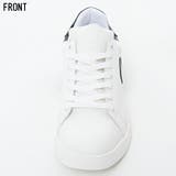 靴 スニーカー メンズ | SILVER BULLET | 詳細画像10 