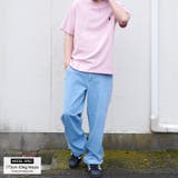 ワイドパンツ メンズ おしゃれ | SILVER BULLET | 詳細画像15 