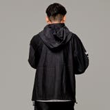 パーカー メンズ ブランド | SILVER BULLET | 詳細画像7 