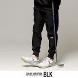 2-2(BLK/ブラック) | パンツ メンズ ボトムス | SILVER BULLET