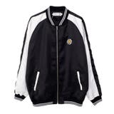 スカジャン メンズ 長袖 | SILVER BULLET | 詳細画像18 