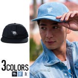 帽子 CAP メンズ | SILVER BULLET | 詳細画像1