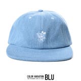 帽子 CAP メンズ | SILVER BULLET | 詳細画像3