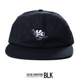 帽子 CAP メンズ | SILVER BULLET | 詳細画像5