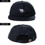 帽子 CAP メンズ | SILVER BULLET | 詳細画像8