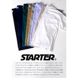 STARTER スターター Tシャツ | SILVER BULLET | 詳細画像2 