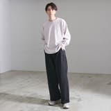 STARTER スターター 長袖Tシャツ | SILVER BULLET | 詳細画像12 