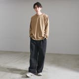 STARTER スターター 長袖Tシャツ | SILVER BULLET | 詳細画像14 