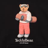 パーカー メンズ 長袖 | SILVER BULLET | 詳細画像13 