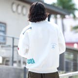 トレーナー メンズ 裏起毛 | SILVER BULLET | 詳細画像6
