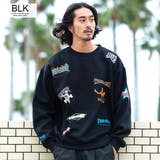 トレーナー メンズ 裏起毛 | SILVER BULLET | 詳細画像15