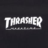 THRASHER スラッシャー コーチジャケット | SILVER BULLET | 詳細画像9 